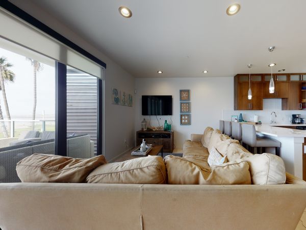 Mission Beach And Pacific Beach Home 1021431