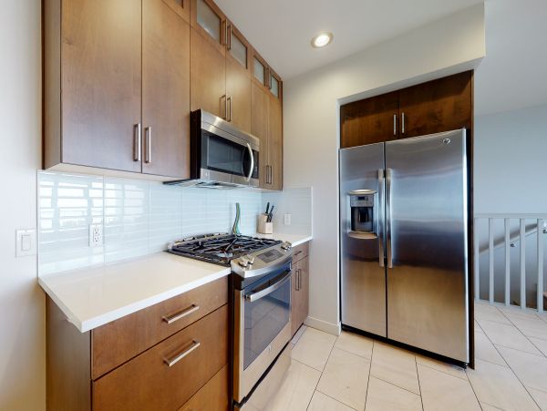 Mission Beach And Pacific Beach Home 1021431