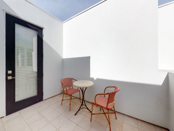Mission Beach And Pacific Beach Home 1021431
