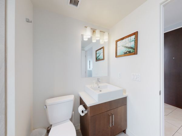 Mission Beach And Pacific Beach Home 1021431