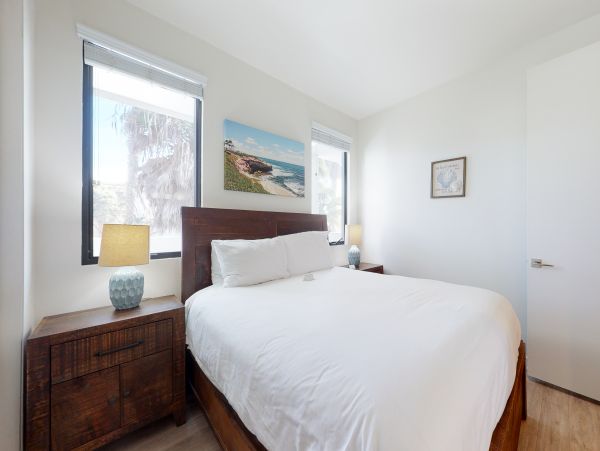 Mission Beach And Pacific Beach Home 1021431