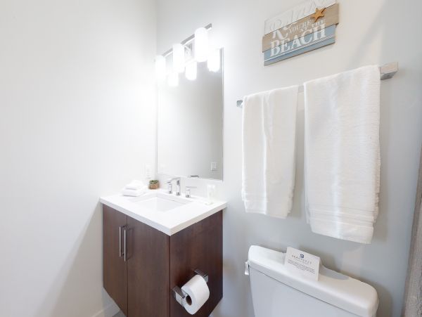 Mission Beach And Pacific Beach Home 1021431