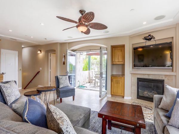 Mission Beach And Pacific Beach Home 1021432