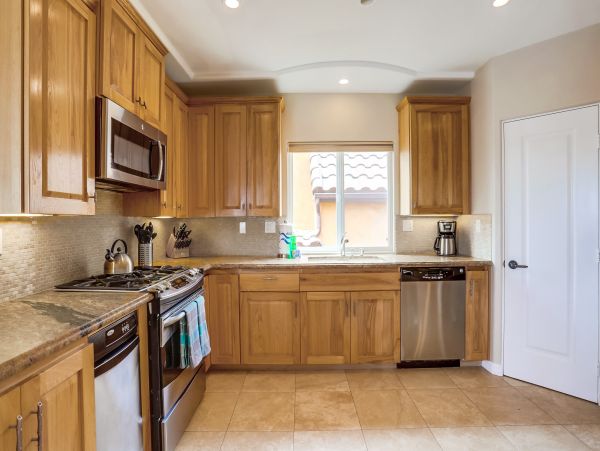 Mission Beach And Pacific Beach Home 1021432