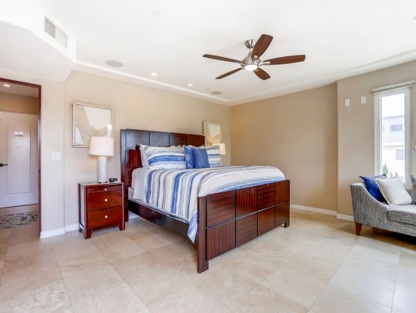 Mission Beach And Pacific Beach Home 1021432