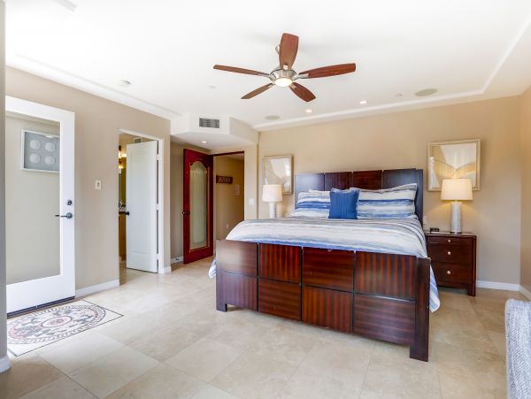 Mission Beach And Pacific Beach Home 1021432