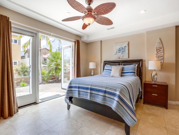 Mission Beach And Pacific Beach Home 1021432