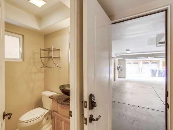 Mission Beach And Pacific Beach Home 1021432