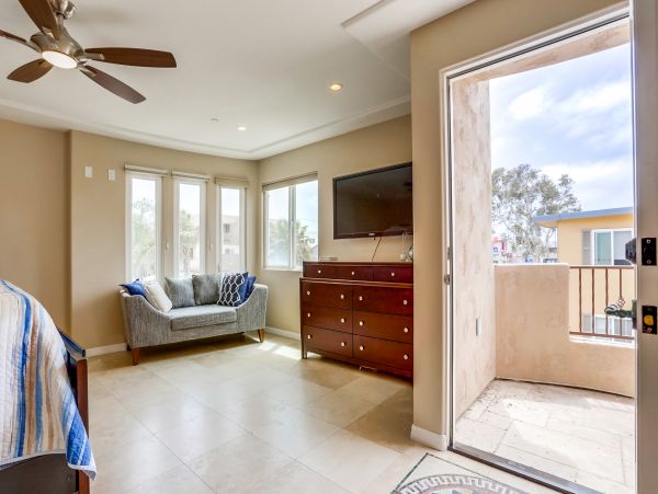 Mission Beach And Pacific Beach Home 1021432