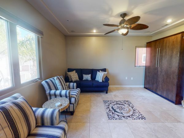 Mission Beach And Pacific Beach Home 1021433