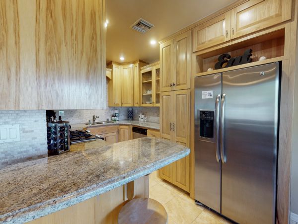 Mission Beach And Pacific Beach Home 1021433