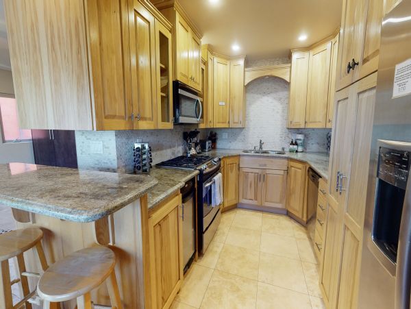 Mission Beach And Pacific Beach Home 1021433