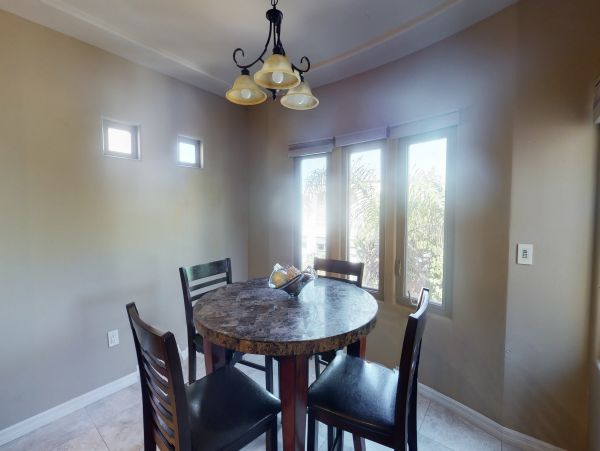Mission Beach And Pacific Beach Home 1021433