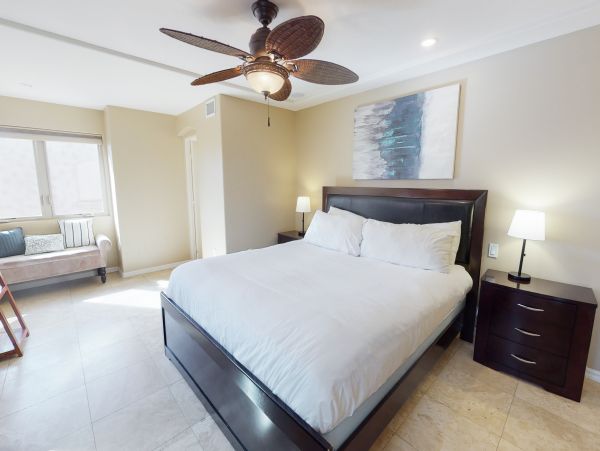 Mission Beach And Pacific Beach Home 1021433