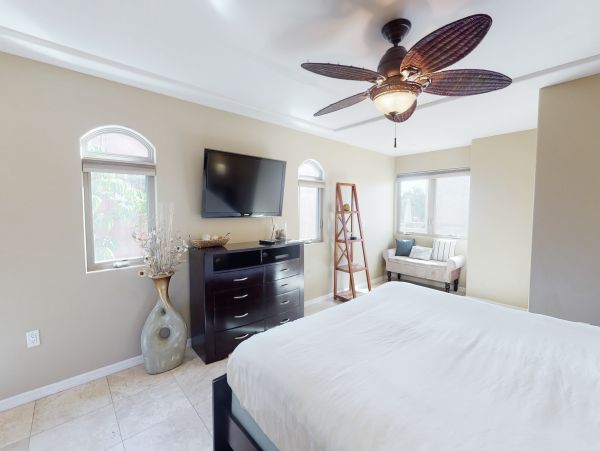 Mission Beach And Pacific Beach Home 1021433