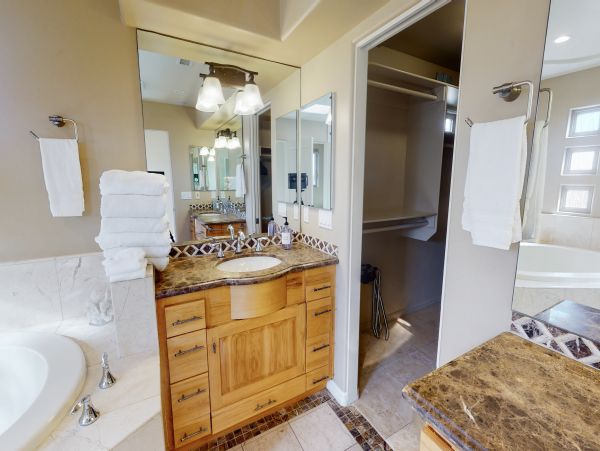 Mission Beach And Pacific Beach Home 1021433