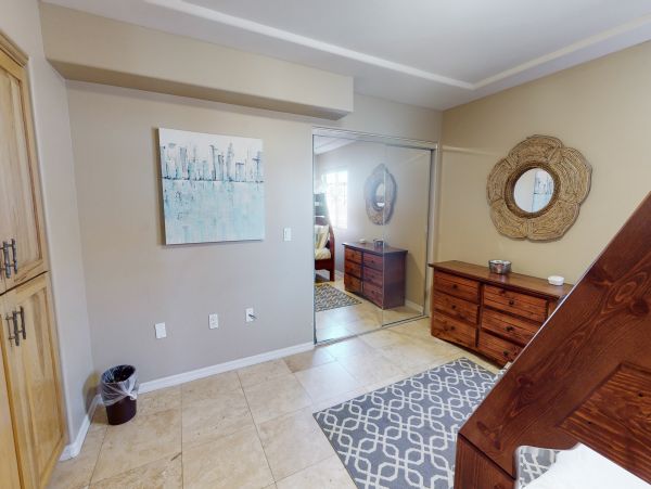 Mission Beach And Pacific Beach Home 1021433
