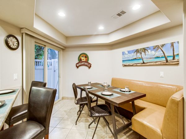 Mission Beach And Pacific Beach Home 1021434