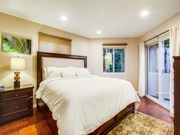 Mission Beach And Pacific Beach Home 1021434