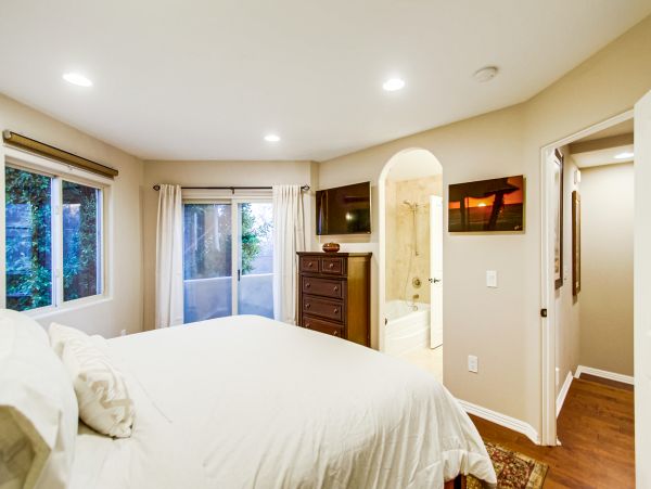Mission Beach And Pacific Beach Home 1021434