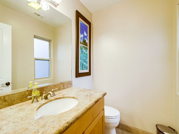Mission Beach And Pacific Beach Home 1021434
