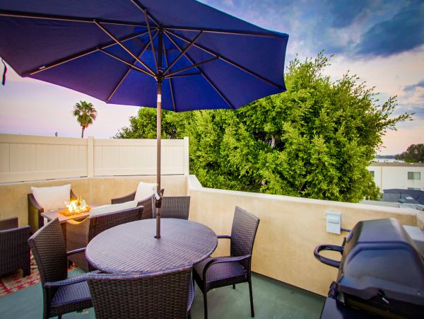Mission Beach And Pacific Beach Home 1021434