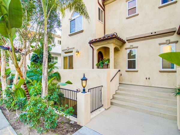 Mission Beach And Pacific Beach Home 1021434