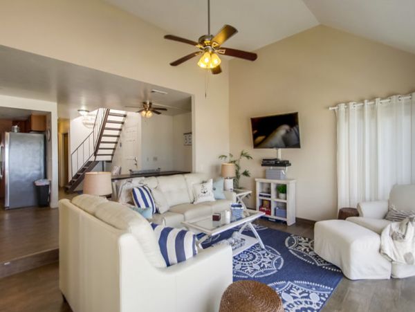 Mission Beach And Pacific Beach Home 1021435