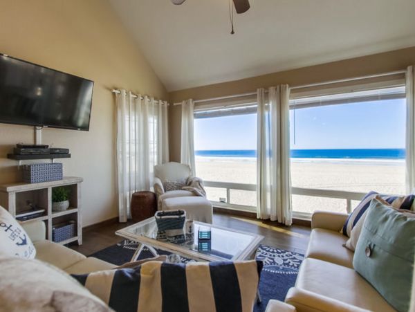 Mission Beach And Pacific Beach Home 1021435