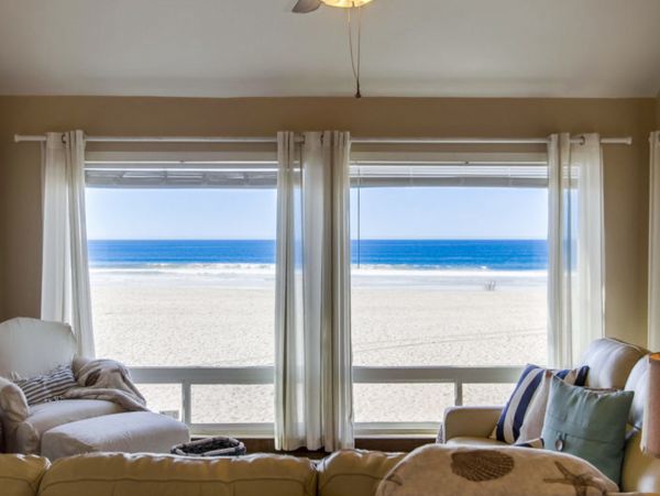 Mission Beach And Pacific Beach Home 1021435