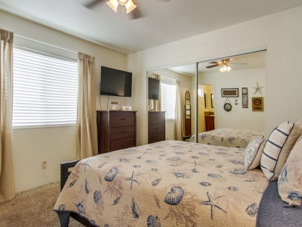 Mission Beach And Pacific Beach Home 1021435