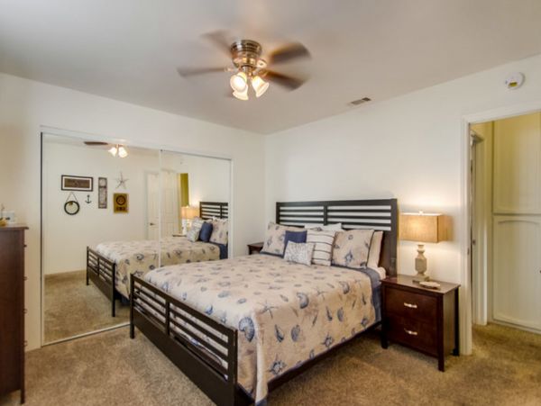 Mission Beach And Pacific Beach Home 1021435