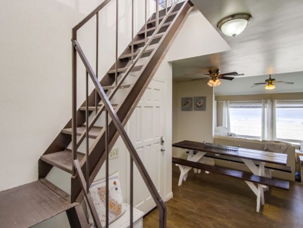 Mission Beach And Pacific Beach Home 1021435