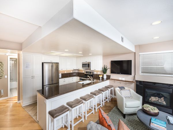 Mission Beach And Pacific Beach Home 1021436
