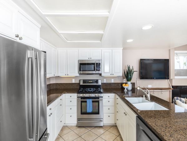 Mission Beach And Pacific Beach Home 1021436