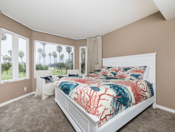 Mission Beach And Pacific Beach Home 1021436