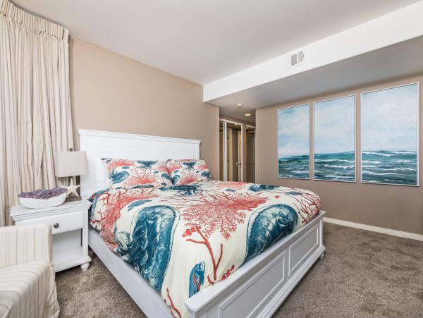 Mission Beach And Pacific Beach Home 1021436