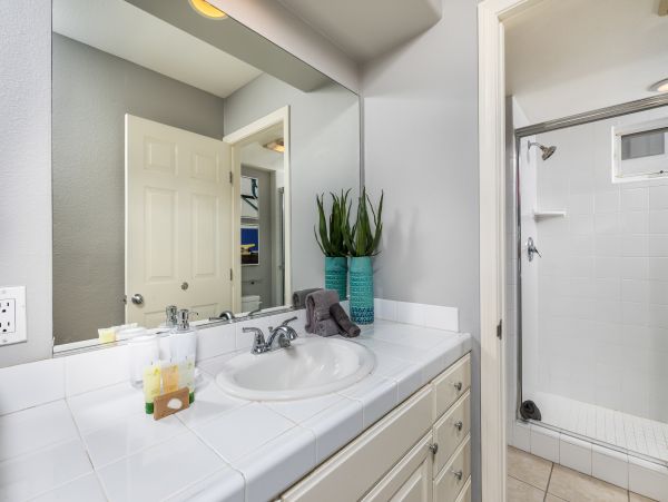 Mission Beach And Pacific Beach Home 1021436