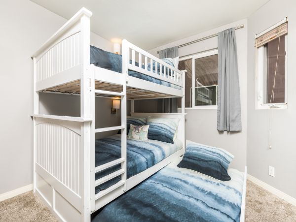 Mission Beach And Pacific Beach Home 1021436