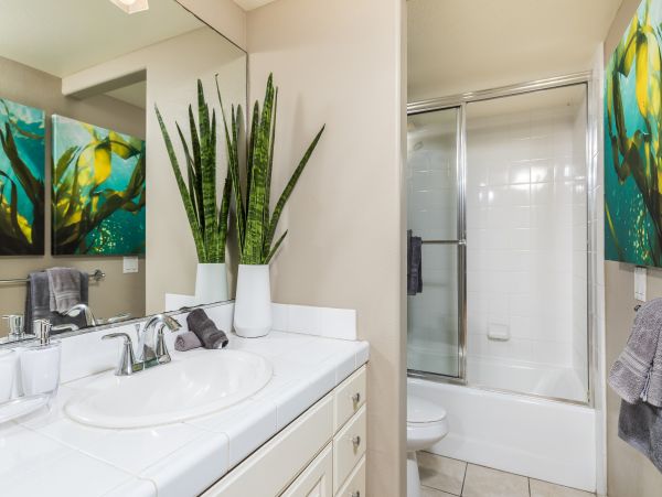 Mission Beach And Pacific Beach Home 1021436