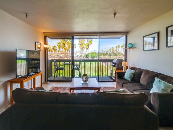 Mission Beach And Pacific Beach Home 1021437