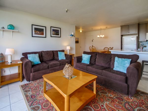 Mission Beach And Pacific Beach Home 1021437