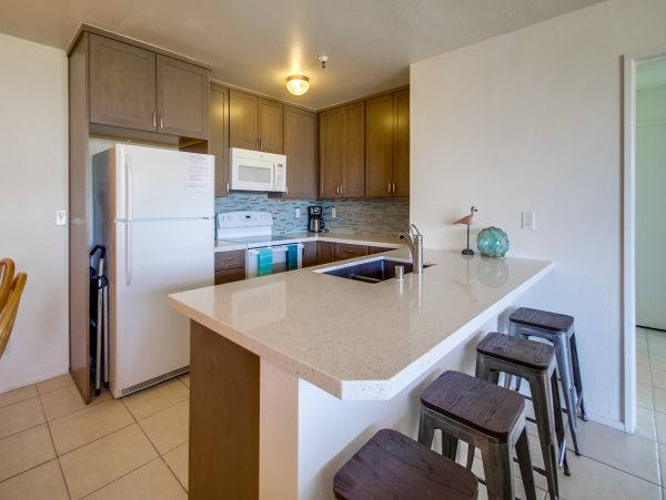 Mission Beach And Pacific Beach Home 1021437