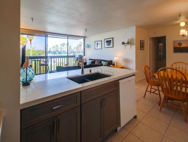 Mission Beach And Pacific Beach Home 1021437