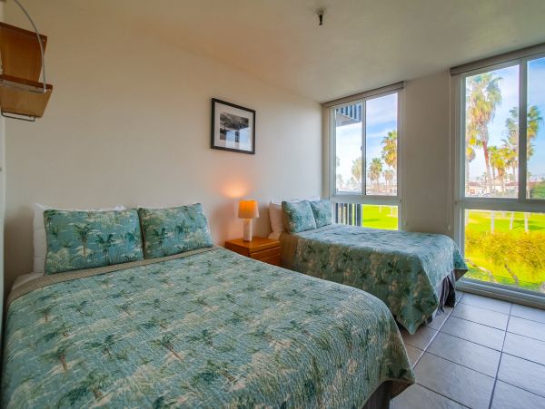 Mission Beach And Pacific Beach Home 1021437