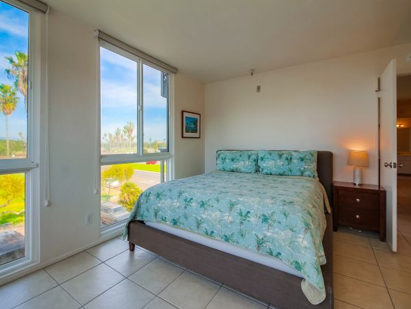 Mission Beach And Pacific Beach Home 1021437