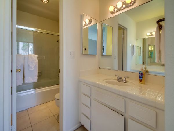 Mission Beach And Pacific Beach Home 1021437