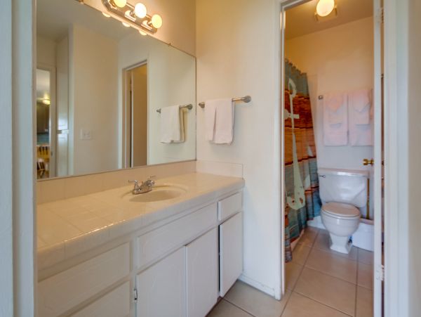 Mission Beach And Pacific Beach Home 1021437
