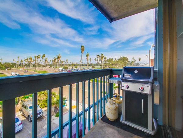 Mission Beach And Pacific Beach Home 1021437