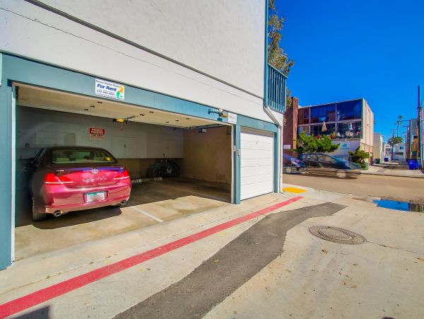 Mission Beach And Pacific Beach Home 1021437